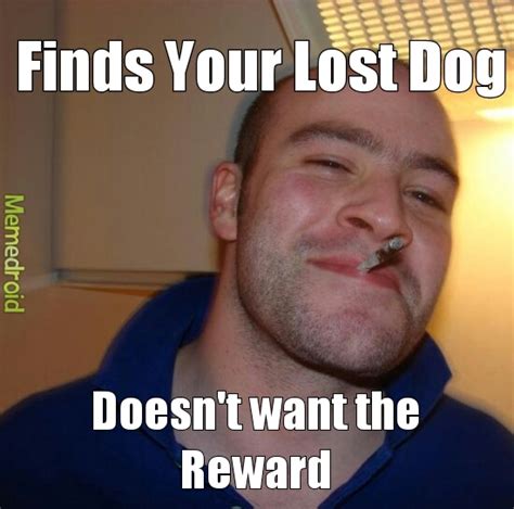 lost dog - Meme by clintrocks :) Memedroid