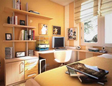 beautiful study room design ideas