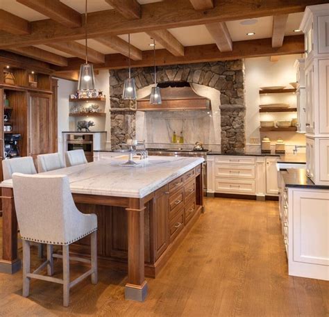 19 Kitchen Flooring Ideas That'll Make You Want to Rip Out That Old ...