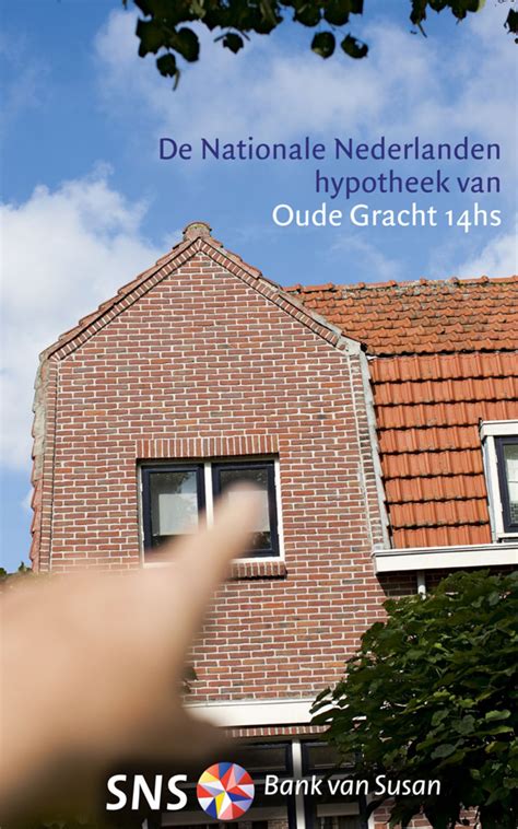 view sns bank ad  kesselskramer amsterdam lurzers archive