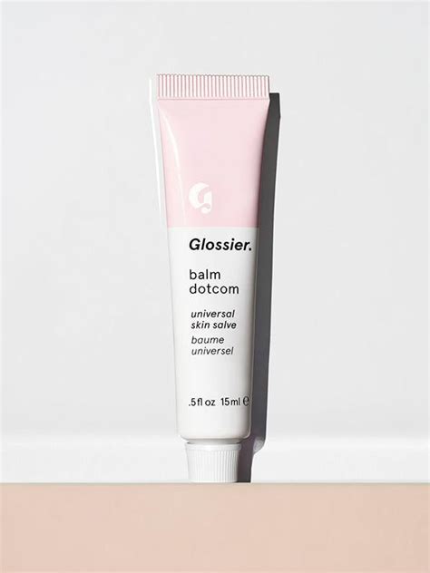 Glossier Balm Dotcom | Best Lip Balm 2018 | POPSUGAR Beauty Photo 9
