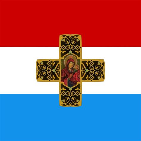 Самарско знаме - Sabranie.com
