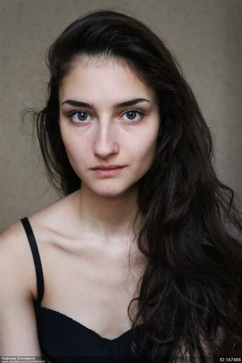 Елизавета Кафиева - 67 фото