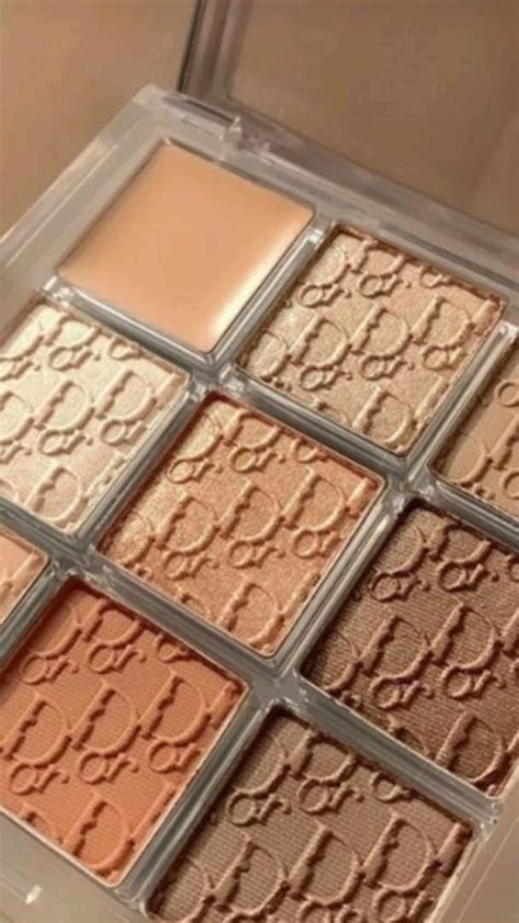 dior palette | Luxury makeup, Dior makeup, Makeup collection