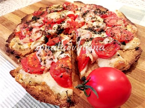 Зоната е Вкусна