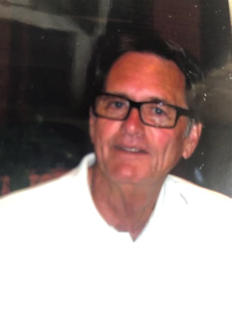 Marcus C. Warren Obituary - Front Porch News Texas