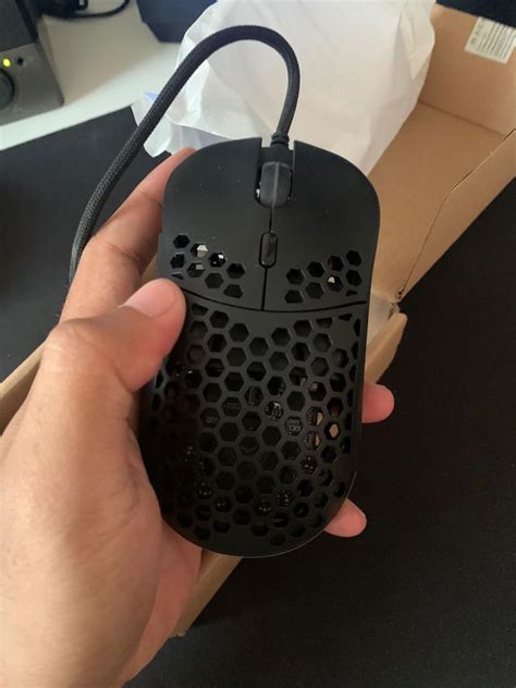 Machenike M620 Gaming Mouse, Computers & Tech, Parts & Accessories ...