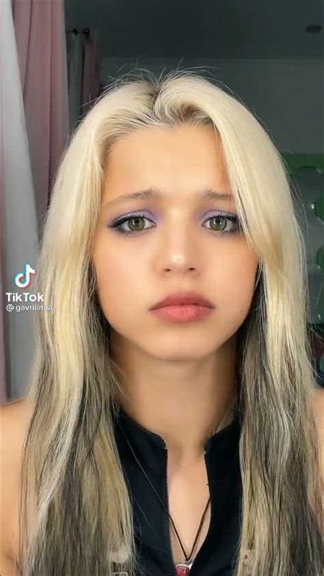 Юля Гаврилина