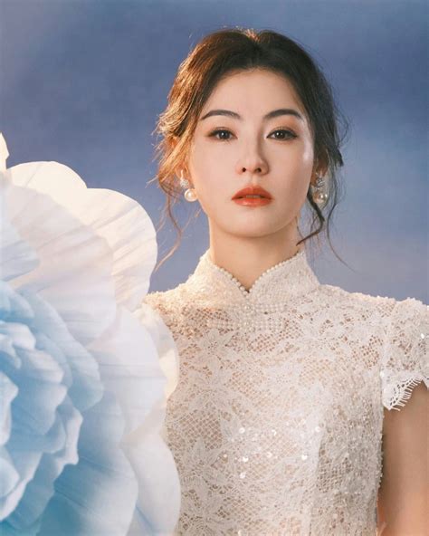 The Reason Cecilia Cheung Retired from Acting - KbizoOm