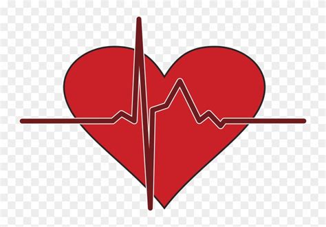 Nursing Heart Clipart - Cardiac Arrest Clip Art - 800x600 PNG - Clip ...