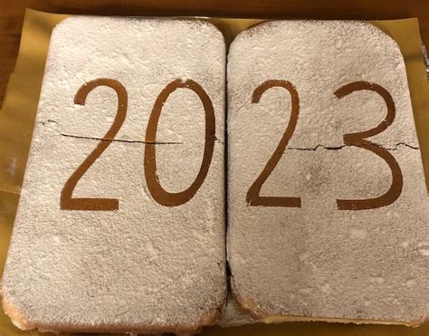 Vasilopita 2023 | JRC Hellenic Culture group