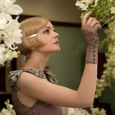 How To Dress Like Daisy Buchanan Of 'The Great Gatsby' To Channel All ...