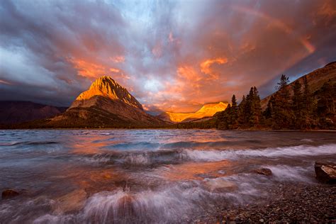 Glacier National Park Photography Hiking & Workshop