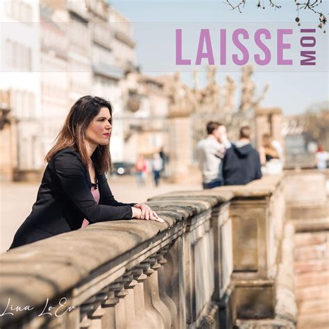 Entretien avec Lina LoEv chanteuse par passion - J'imagine - jimagine.org