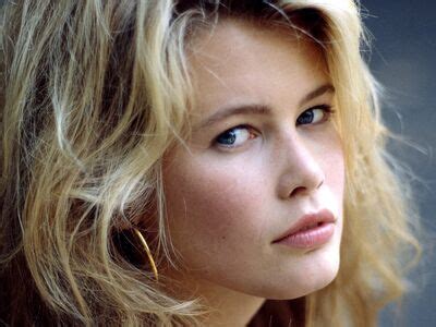 Claudia Schiffer leaked nude photos and videos