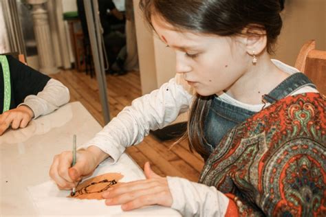 Ескейп стая за деца 7-14 г. | Art Laboratory