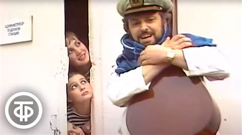 Вячеслав Добрынин "Спасатель" (1987) - YouTube
