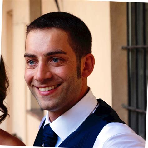 Simone Mariotti - Tecnico commerciale - Comelit Group S.p.A. | LinkedIn