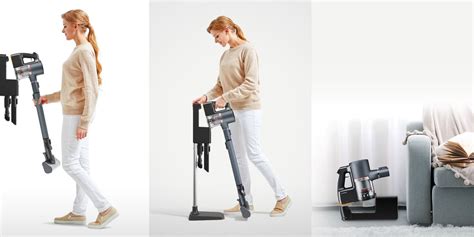 LG CordZero takes aim at Dyson with 120-minute runtime, more - 9to5Toys