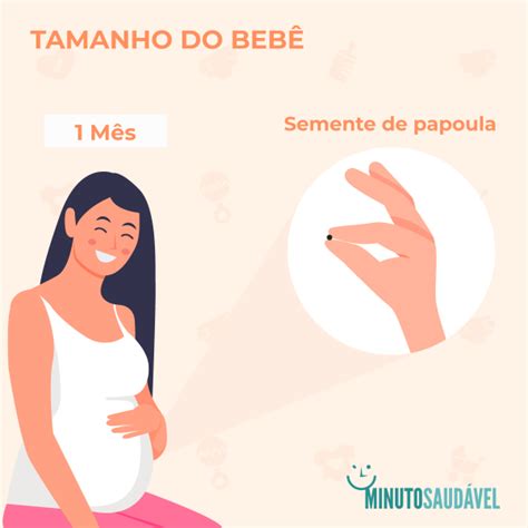 Com 1 Mes De Gravidez - Primeiro mês de gravidez: quais são os cuidados e mudanças? | MS