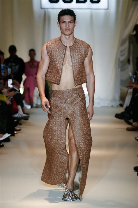 Spring Trend 2024: Men’s [PHOTOS]