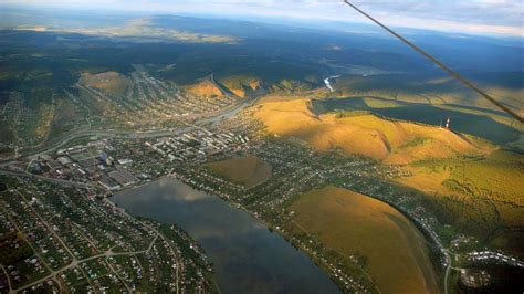 Фото Усть-Катав в городе Усть-Катав
