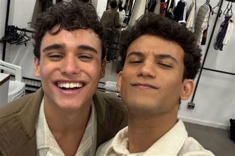 Guto E Vinicius Novela