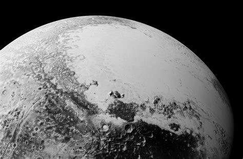 stuart robbins pluto system research