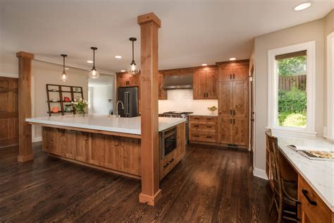 Alder Kitchen Island – Things In The Kitchen