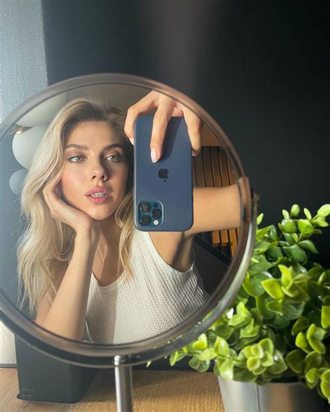 Kate Shumskaya | An interesting fact about me: When I was 17 y.o I