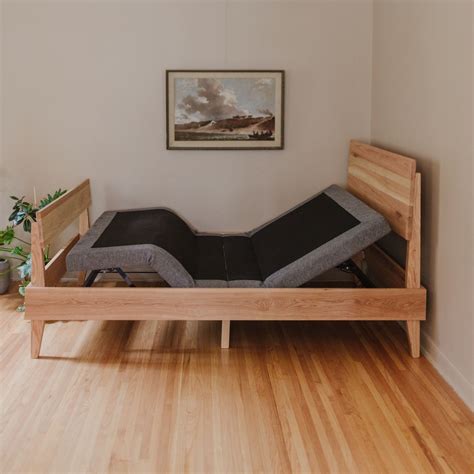 reliable adjustable bed frames  velma britt blog