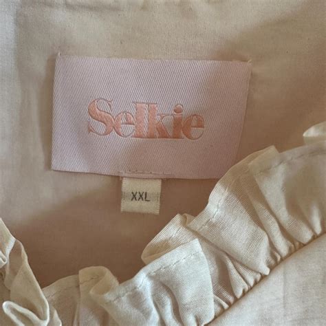 This Selkie dress is the Strawberry Milk Faerie... - Depop
