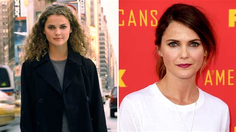 Felicity Cast Then & Now: Keri Russell, Scott Foley, More