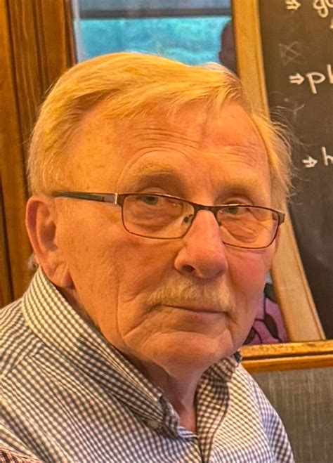 In Memory of Fritz Thumler: Obituary and Service Details 34