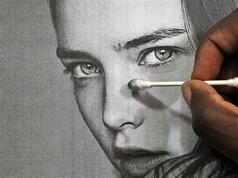 1000+ images about Graphite drawing on Pinterest | Graphite drawings ...