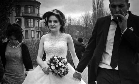 Remembering Armenia – Irene van Nispen-Kress