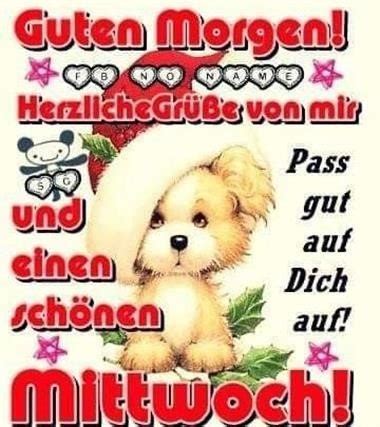 ᐅ Mittwochs Sprüche Witze - GB Pics - GBPicsBilder