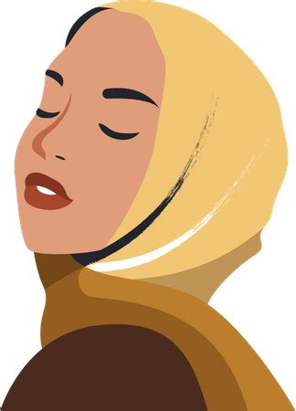377 Burqa Illustrations - Free in SVG, PNG, or EPS | IconScout