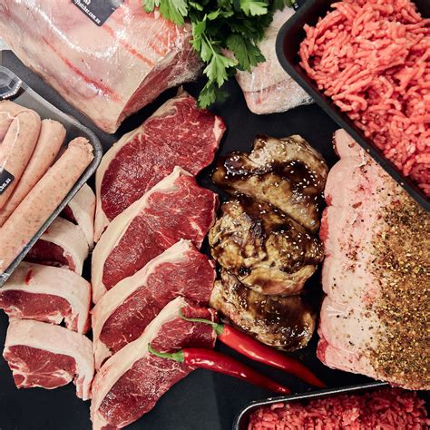 Meat Trays - Haydon's Family Butchers