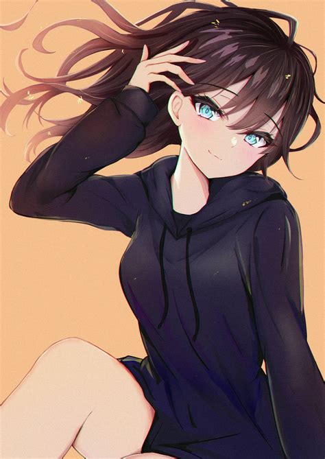 Black Hoodie : r/AnimeHoodies