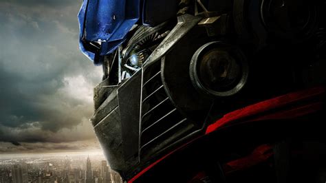 Optimus Prime HD Wallpapers - Wallpaper Cave