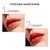 OK Beauty тинт для губ (помада) и щёк, румяна для лица кремовые и тени ...