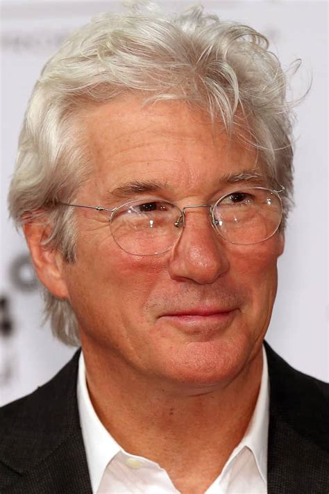 Older White Male Actors Over 60: A New Generation of Roles? - maal4lf
