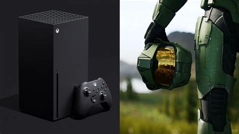 Xbox Series X izlazi tijekom studenog, Halo Infinite je ipak odgođen za ...