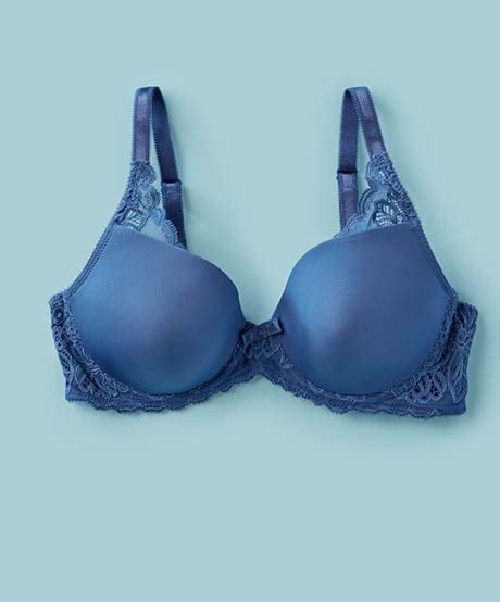 Investment Bras that are Made to Last from The Bay