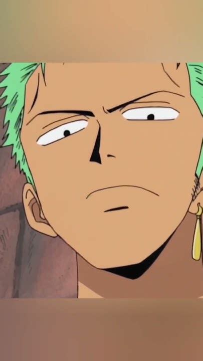 Зоро против Михоук #onepiece #герой #зоро - YouTube