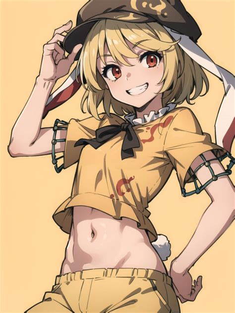 ringo (touhou) generated by imperishable_knight using universal_solvent