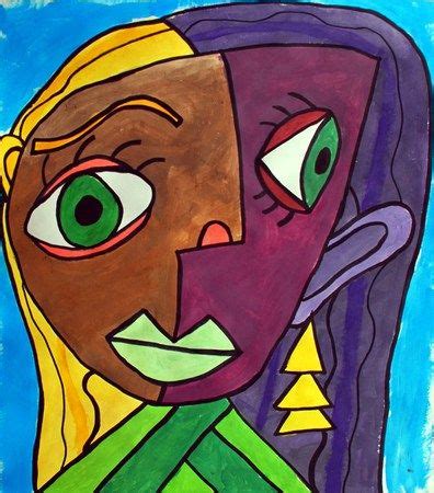 pocosztuka.blogspot.com: KUBIZM. Pablo Picasso.