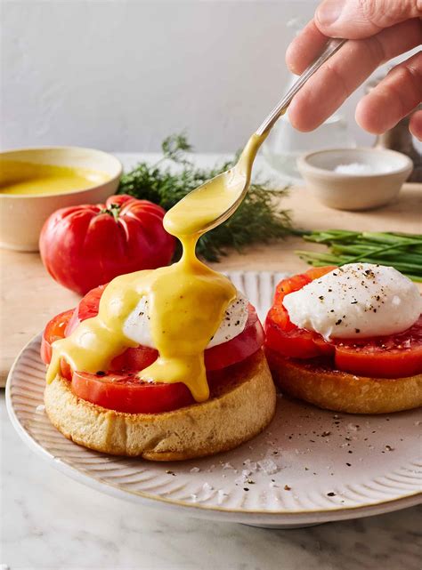 Eggs Benedict Recipe - Love and Lemons - Ulkse