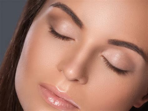 How to Become a Brow Artist | AMA